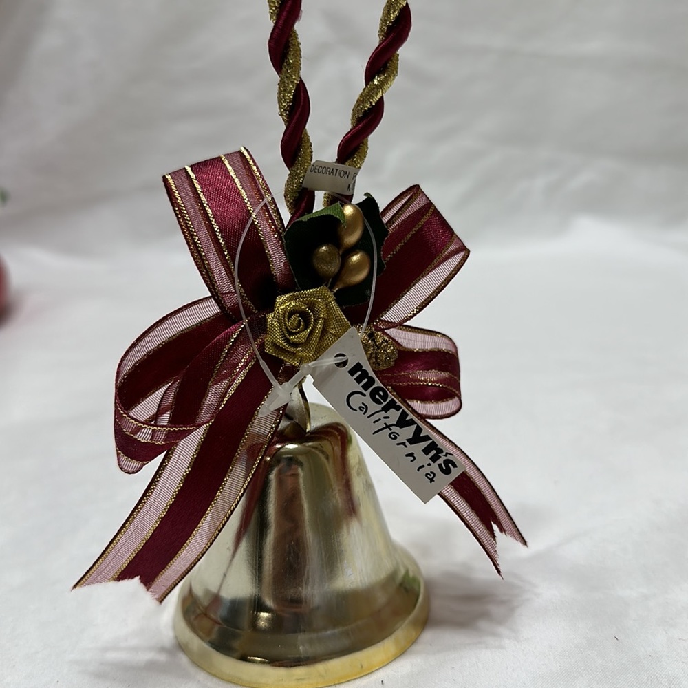 Bell decor - Picture 8 of 8